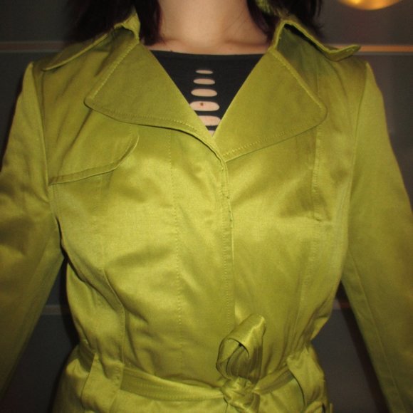 Spring coats, size S - Picture 2 of 6
